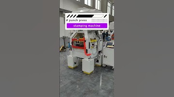 #Precision Punching Machine gantry servo punch press #CNC Punching Machine #Horizontal Punching Mach