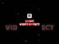 “Mind-Blowing Cubic Effect in Minutes!” #capcut #cubic #effect #shortvideo #videoediting #editing