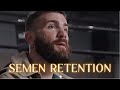 Caleb plant  semen retention