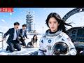 五年之約,他們卻聯手背叛我!他們跪下求我原諒時,我已經穿上宇航服登上火箭上太空!