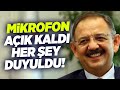 Mikrofon Açık Kaldı Her Şey Duyuldu! | Seçil Özer KRT Ana Haber