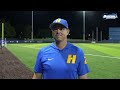 2026 CAA Baseball Championship Day 2 Recap