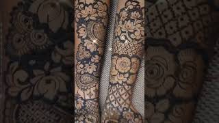 My Mehndi Designs 2022 Devi  My Insta Id .Nam4533