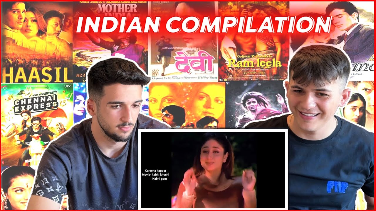 FNF РЕАКЦИЯ НА ИНДИЙСКОЕ КИНО: УЛЬТРАФИОЛЕТОВАЯ КОМПИЛЯЦИЯ TIKTOK