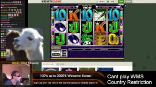 Break Da Bank Again - Mive Win