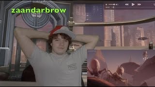 Star Wars Rebels - 3x13 Warhead - Reaction!! Star Wars Rebels - 3x13 Warhead - Reaction!!