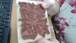 Stamp Haul Aug 2026 Part 2