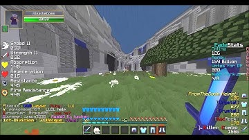 Hacker on FadeCloud Prison