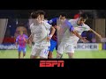 Johor Darul Ta'zim vs Nagoya Grampus | AFC Champions League | ESPN Asia