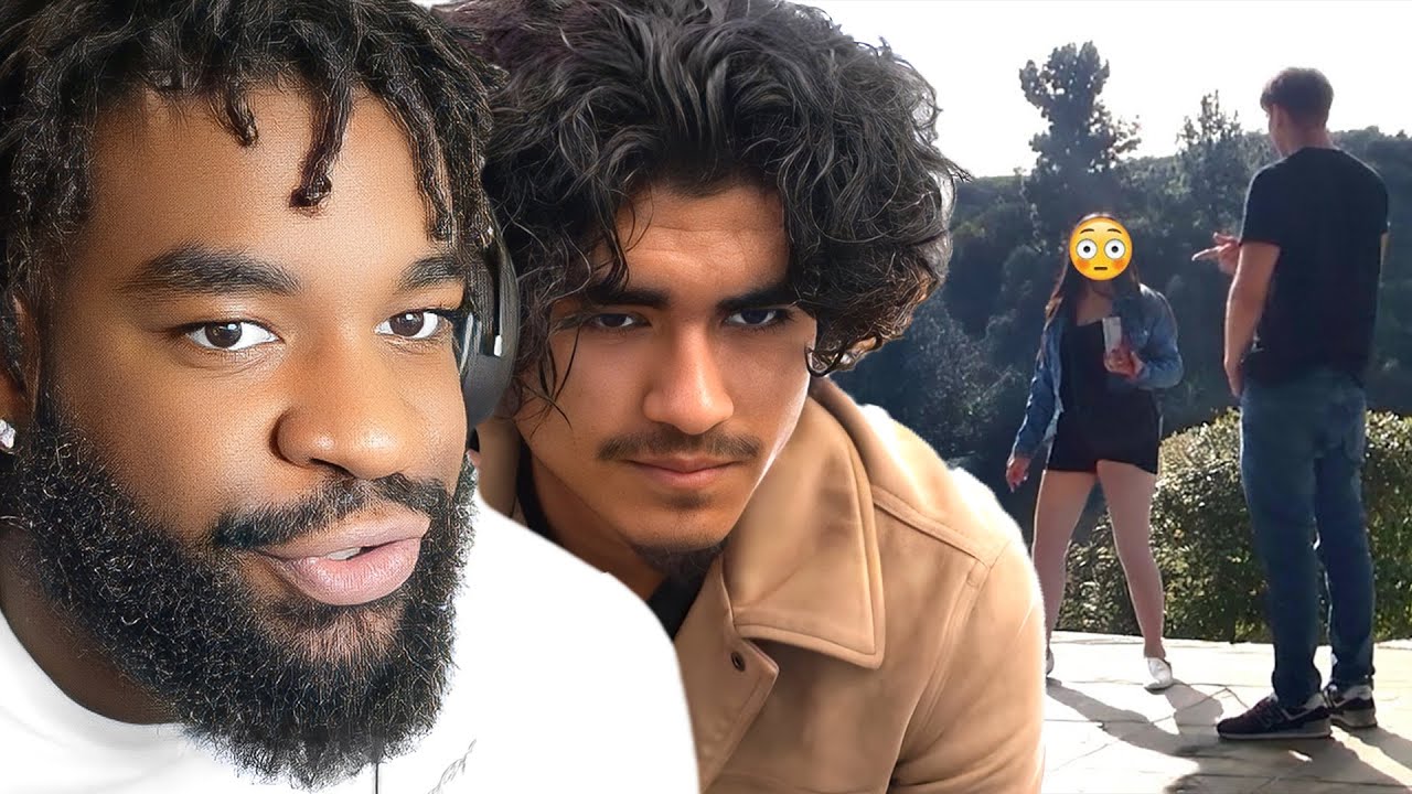 Изменит ли она ему со своим приятелем по спортзалу?