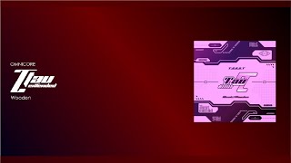 Τ Tau Exτended Wooden Groundbreaking Boftt