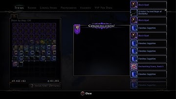 Neverwinter Artifact Packs and 2x Events = Big Diamonds