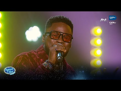 Mikki performs ‘Love