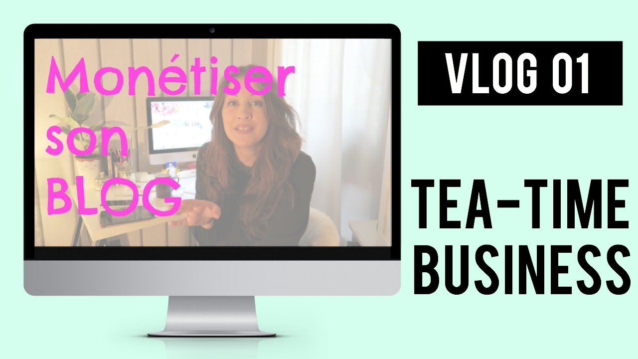 Monétiser Son Blog - 