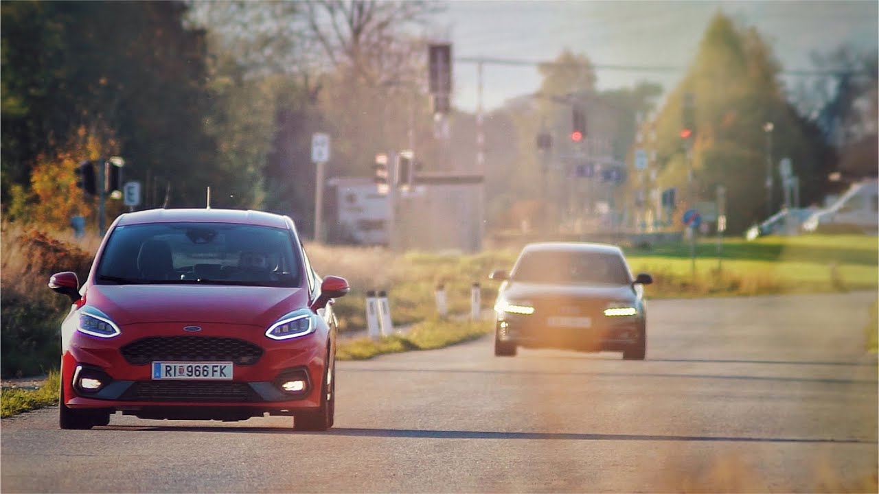 Ford Fiesta ST Carporn | DJI Mini 2 | Admiral_th 