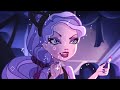 Ever After High Latino💖Capítulo 2💖Día De Los Corazones Sinceros 3💖Dibujos animados para niños