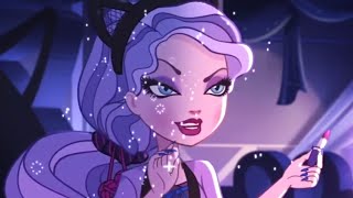 Ever After High LatinoCapítulo 2Día De Los Corazones Sinceros 3Dibujos animados para niños