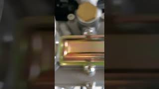 Buggin' Out #aceracingengines #vw #fueltech #vdub #321outlaws #automobile #diy #mechanic #2276cc