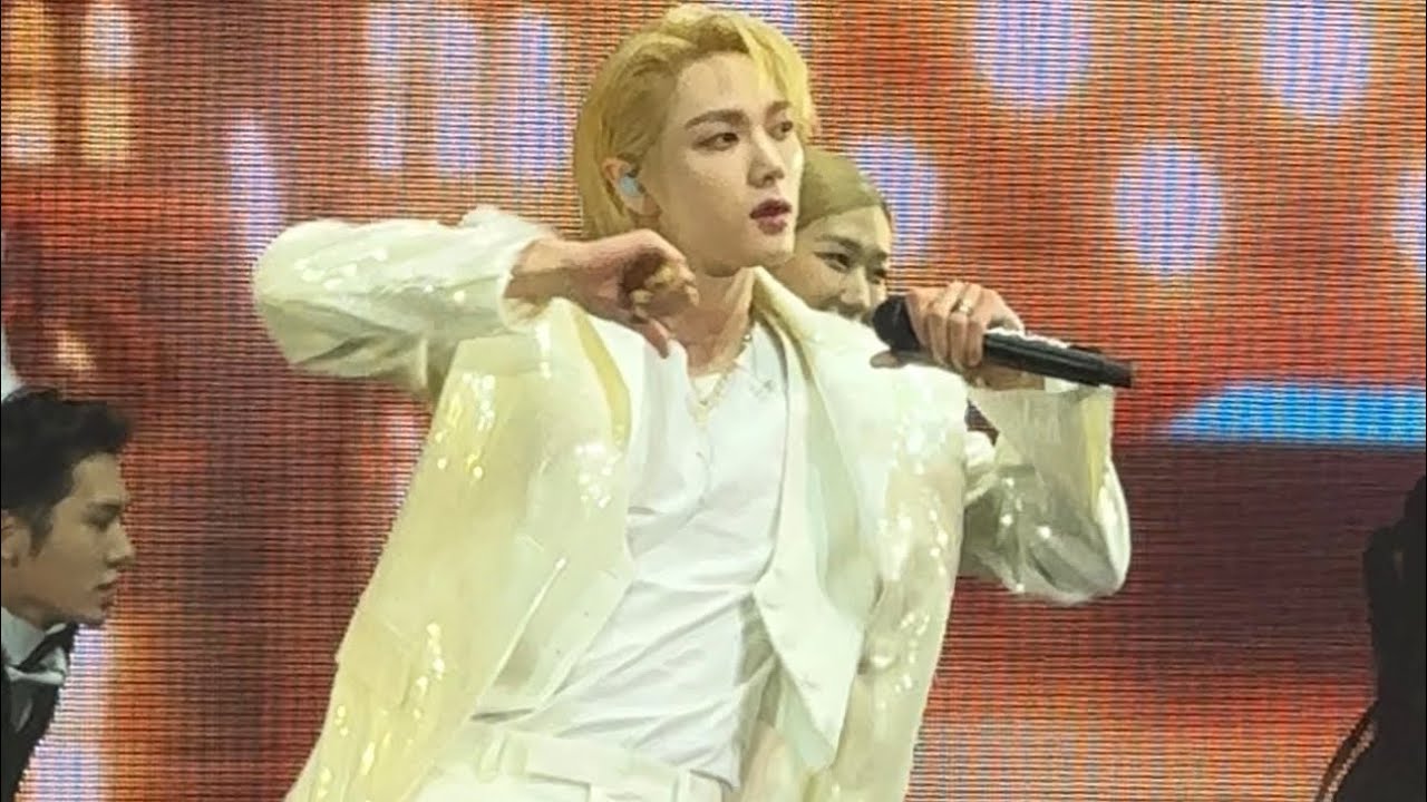 250726 Nice Guy+Serenade 성호 직캠 보이넥스트도어 콘서트 KNOCK ON Vol.1 FINAL BOYNEXTDOOR FANCAM