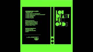 Systemfunk ft Aqeel "Destiny (Atjazz Love Soul Remix)" Loudeast Records 015