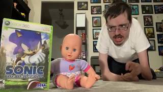 Teaching My Son Games