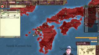 Download Lagu Victoria 2 - Japan - Part 33 MP3