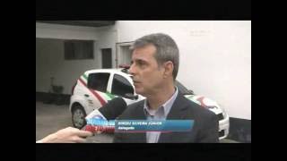 Adolescente De 14 Anos Confessa Ter Participado De Tortura E Morte De Pâmela