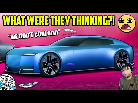 The Lamest Car