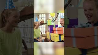 Behind the Scenes: School Project Sibling Rivalry! | Weirdest, Bestest, Truest | Nat Geo Kids