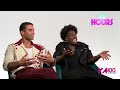 72 Hours Cast Talk Kevin Hart, Kissing Scenes & Movie Secrets