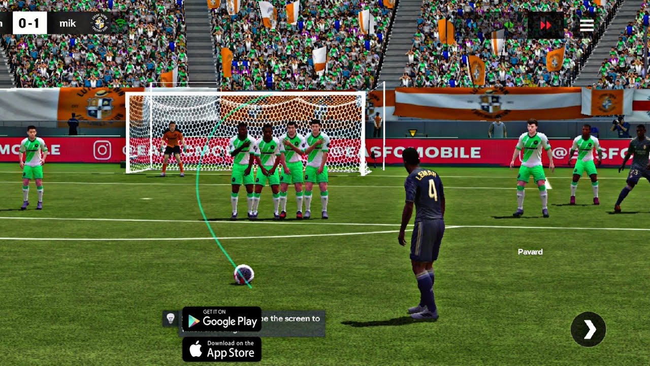 EA SPORTS FC™ MOBILE BETA android iOS-TapTap