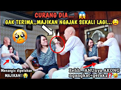 ADU KUAT‼🤣ART diTANTANG MAJIKAN sendiri,,,Tiba-Tiba...⁉️||Cerita Tkw Taiwan🥰