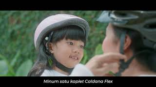 Caldana Flex 30s TVC \