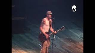 06 - millencolin cash or clash - live credicard hall SP BRASIL 09 03 2006