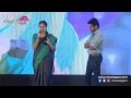 Suriya and Jyothika Speech At '36 Vayathinile' Audio Launch | Suriya, Jyothika