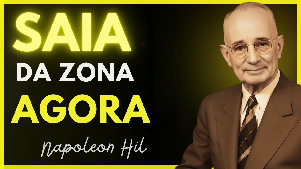 Você precisa SAIR da sua zona de conforto 💪