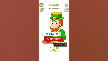 DOP 5 find the coin #shorts #dop5