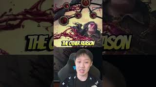 Does Blood Mage Need a Nerf???