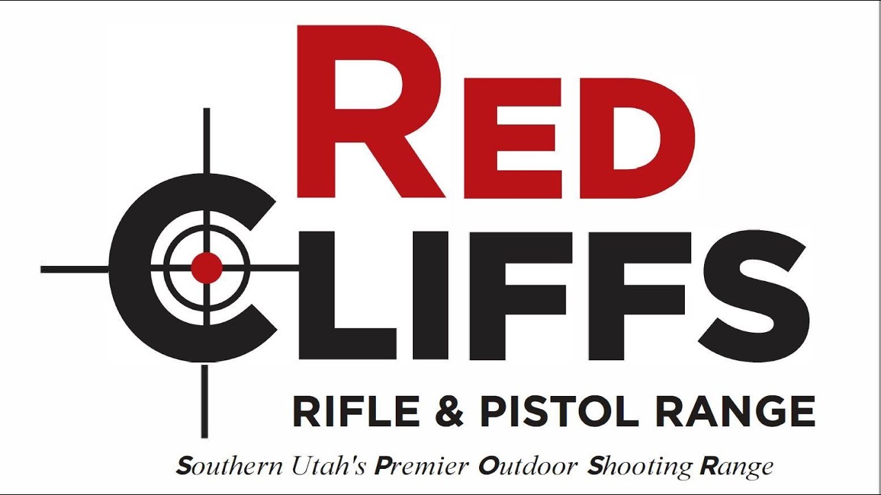 Red Cliffs Rifle & Pistol Range - Southern Utah’s Premier Outdoor Shooting Range