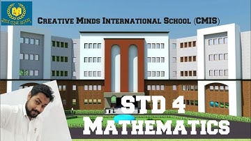 Class 4 Mathematics Ch-7 Estimation