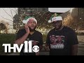 Duo from St. Louis goes viral for Christmas