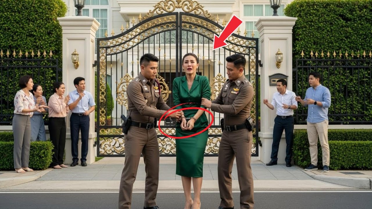 คดีดังนนทบุรี: เสียงทารกร้องไห้กลางดึก ปริศนาศพแม่เลี้ยงเดี่ยวคาบ้าน!