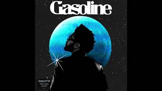 The Weeknd - Gasoline (Dominic Austin Remix) [Remastered]