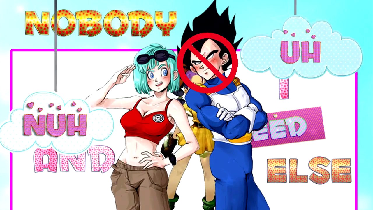 |Candy Mep| - Meghan Trainor - Me Too