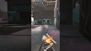 Flatline hipfire still beams after the nerf 🔥#apex #apexclips #apexshorts #apexlegendsclips #youtube