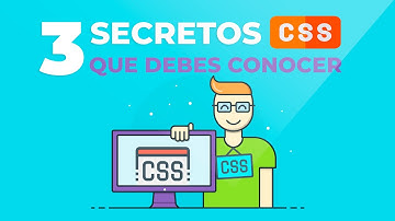 🛠3 TRUCOS CSS que NO CONOCÍAS (Usado SÓLO por EXPERTOS)