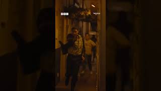 Brink’s-Mat fraudster is chased by gunmen in Tenerife - BBC