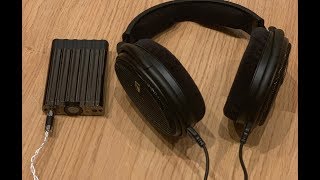 Sennheiser HD 660 S Headphones Review