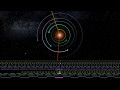 Trappist sounds  trappist1 planetary system translated directly into music