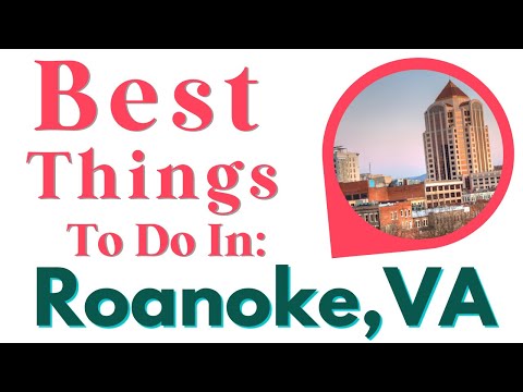 Skip The Games Roanoke: The Local's Secret Guide